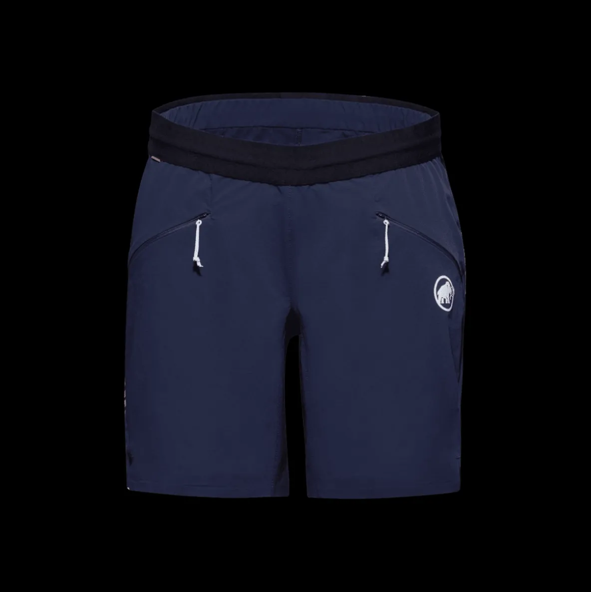 Spodenki Mammut Aenergy Light SO Shorts Women