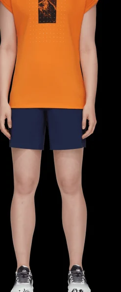 Spodenki Mammut Aenergy Light SO Shorts Women