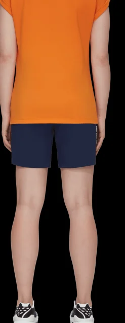 Spodenki Mammut Aenergy Light SO Shorts Women