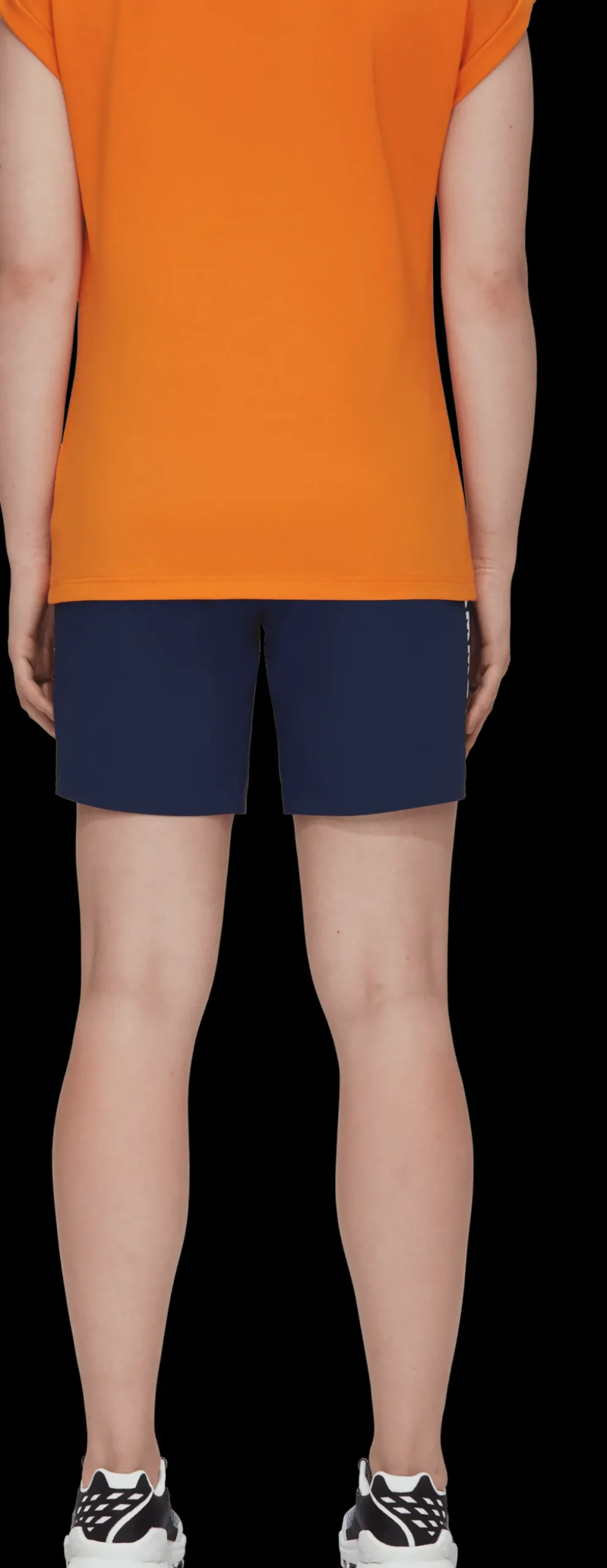 Spodenki Mammut Aenergy Light SO Shorts Women