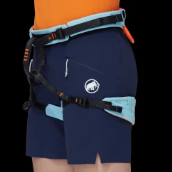 Spodenki Mammut Aenergy Light SO Shorts Women