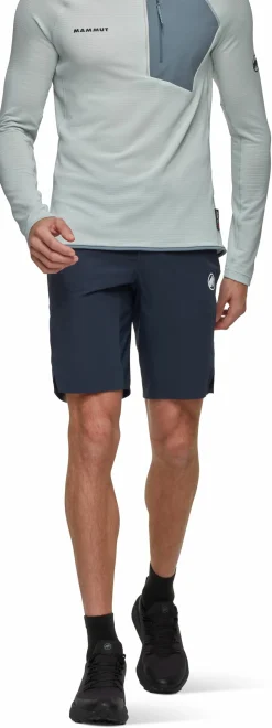 Spodenki Mammut Aenergy Light SO Shorts Men