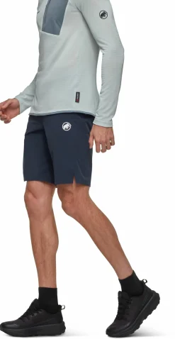 Spodenki Mammut Aenergy Light SO Shorts Men