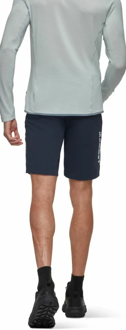 Spodenki Mammut Aenergy Light SO Shorts Men