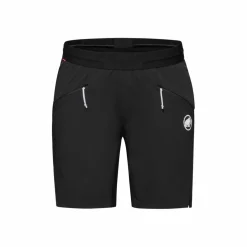 Spodenki Mammut Aenergy Light SO Shorts Women