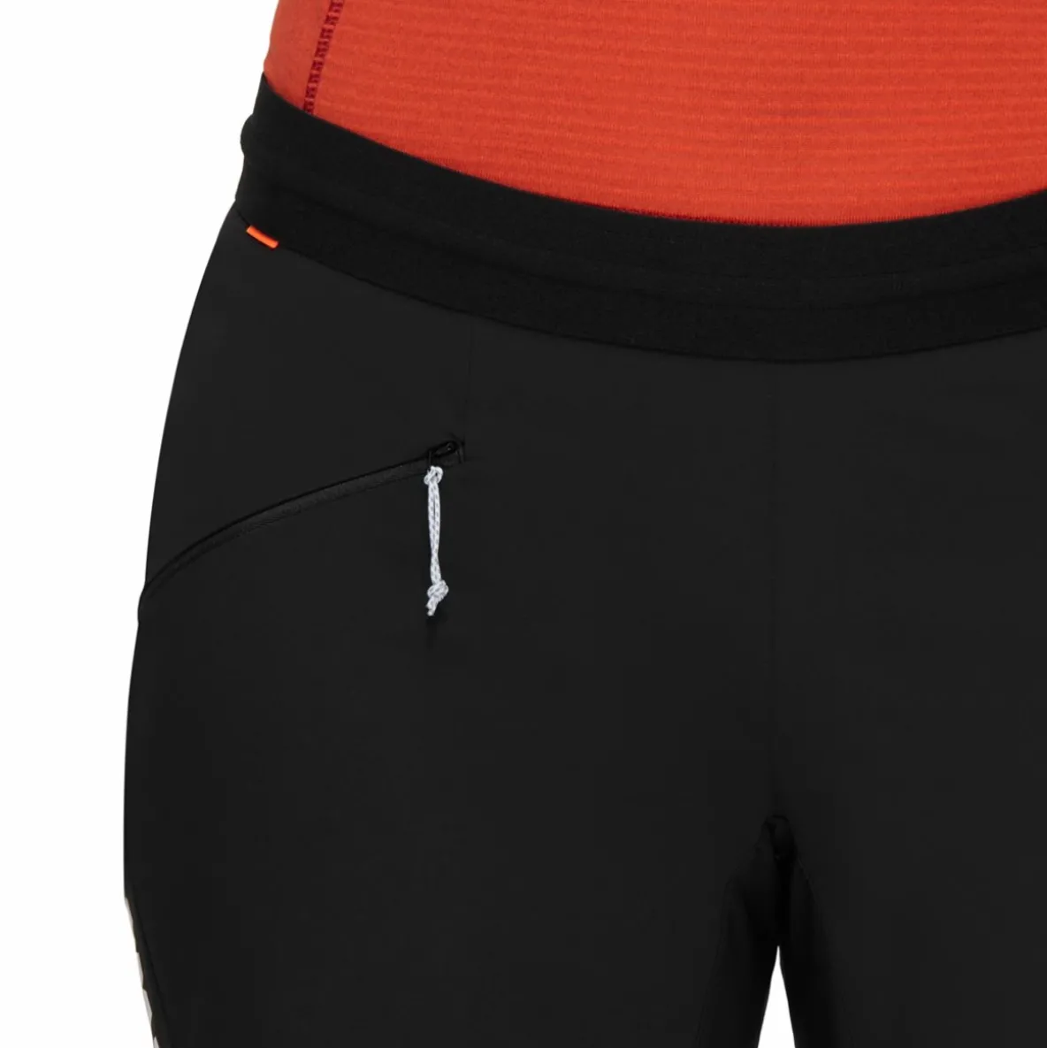 Spodenki Mammut Aenergy Light SO Shorts Women