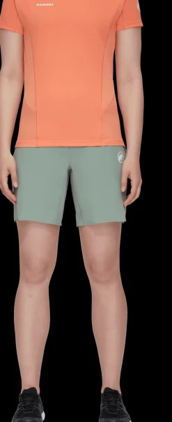 Spodenki Mammut Aenergy Light SO Shorts Women