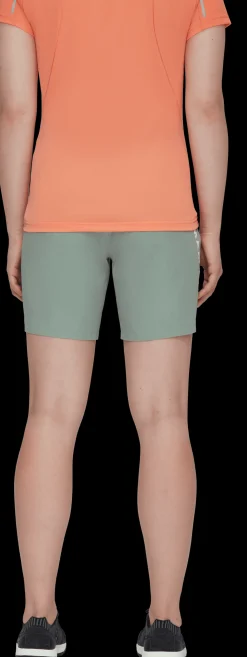 Spodenki Mammut Aenergy Light SO Shorts Women