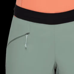 Spodenki Mammut Aenergy Light SO Shorts Women