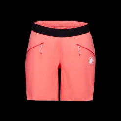 Spodenki Mammut Aenergy Light SO Shorts Women