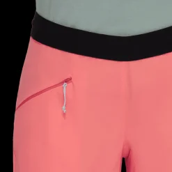 Spodenki Mammut Aenergy Light SO Shorts Women