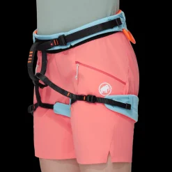 Spodenki Mammut Aenergy Light SO Shorts Women
