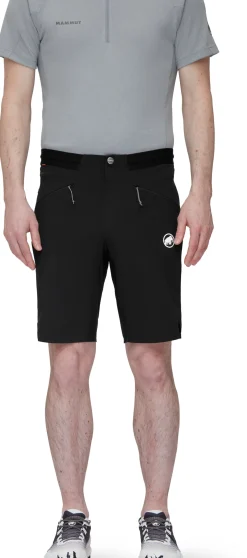 Spodenki Mammut Aenergy Light SO Shorts Men