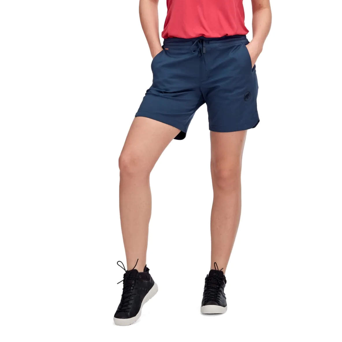 Spodenki Mammut Camie Shorts Women