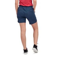 Spodenki Mammut Camie Shorts Women