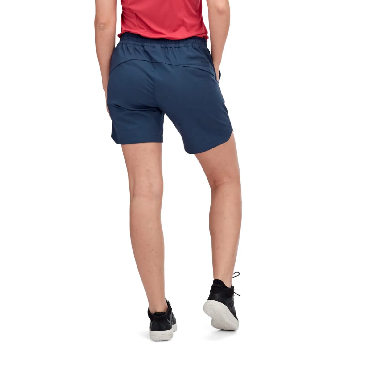 Spodenki Mammut Camie Shorts Women