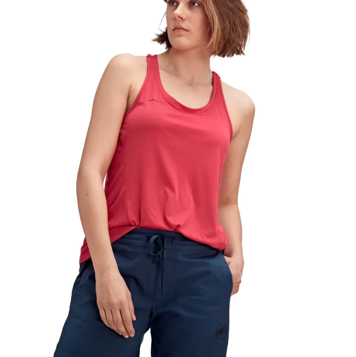 Spodenki Mammut Camie Shorts Women