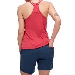 Spodenki Mammut Camie Shorts Women