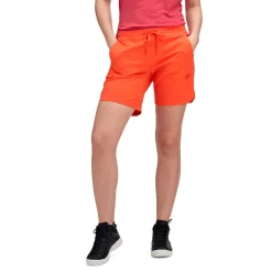 Spodenki Mammut Camie Shorts Women