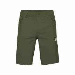 Spodenki Mammut Ducan Shorts Men