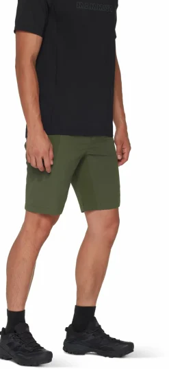 Spodenki Mammut Ducan Shorts Men