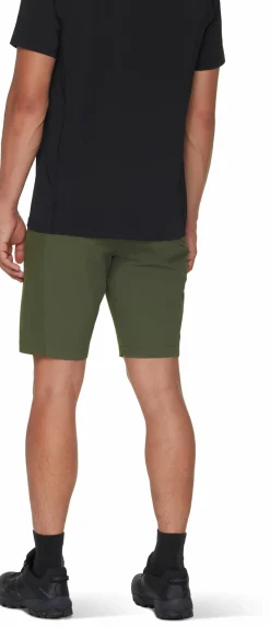 Spodenki Mammut Ducan Shorts Men