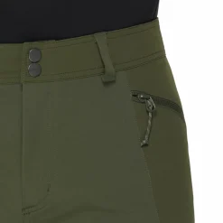 Spodenki Mammut Ducan Shorts Men