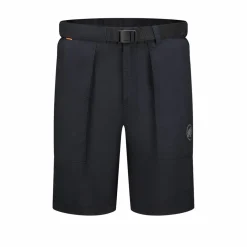 Spodenki Mammut Hiking Cargo Shorts Women