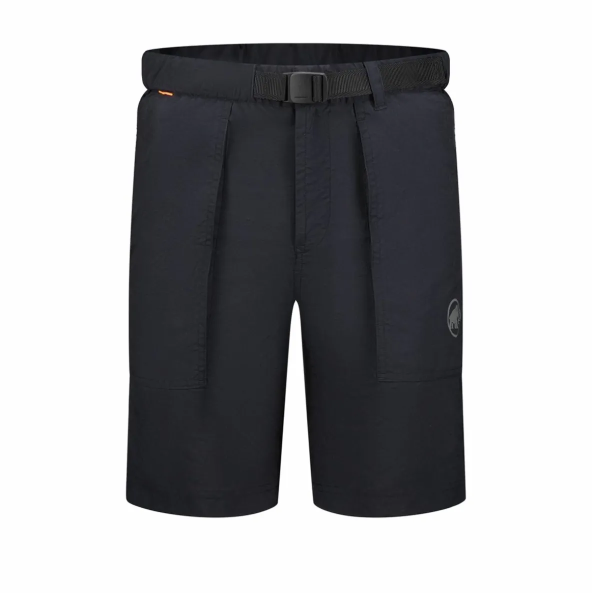 Spodenki Mammut Hiking Cargo Shorts Women