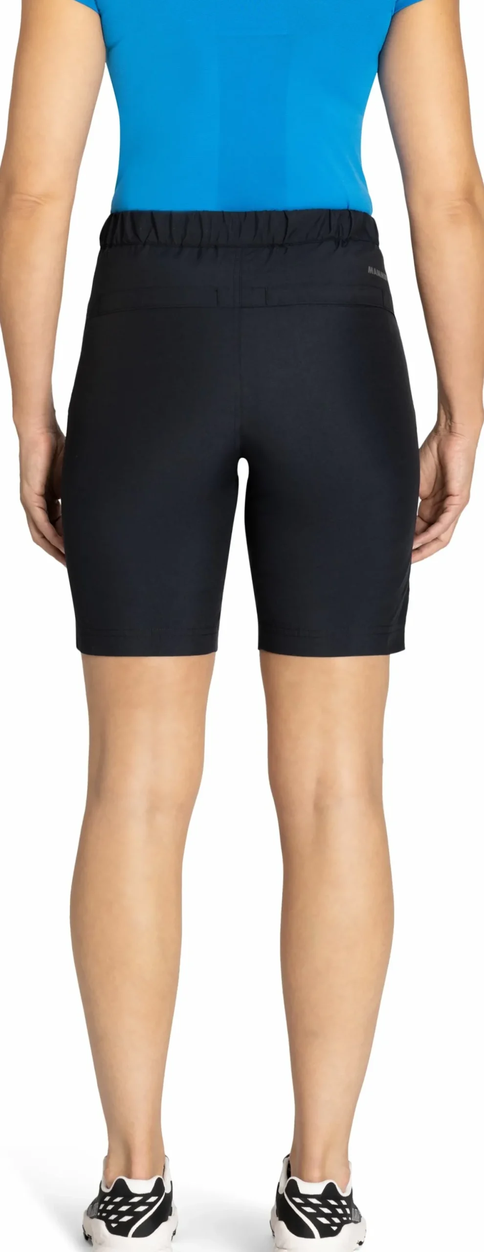 Spodenki Mammut Hiking Cargo Shorts Women