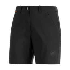 Spodenki Mammut Hiking Shorts Women