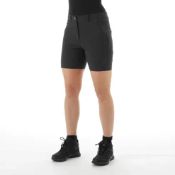 Spodenki Mammut Hiking Shorts Women
