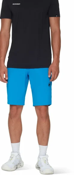 Spodenki Mammut Hiking V Shorts Men
