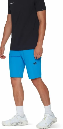 Spodenki Mammut Hiking V Shorts Men