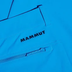 Spodenki Mammut Hiking V Shorts Men