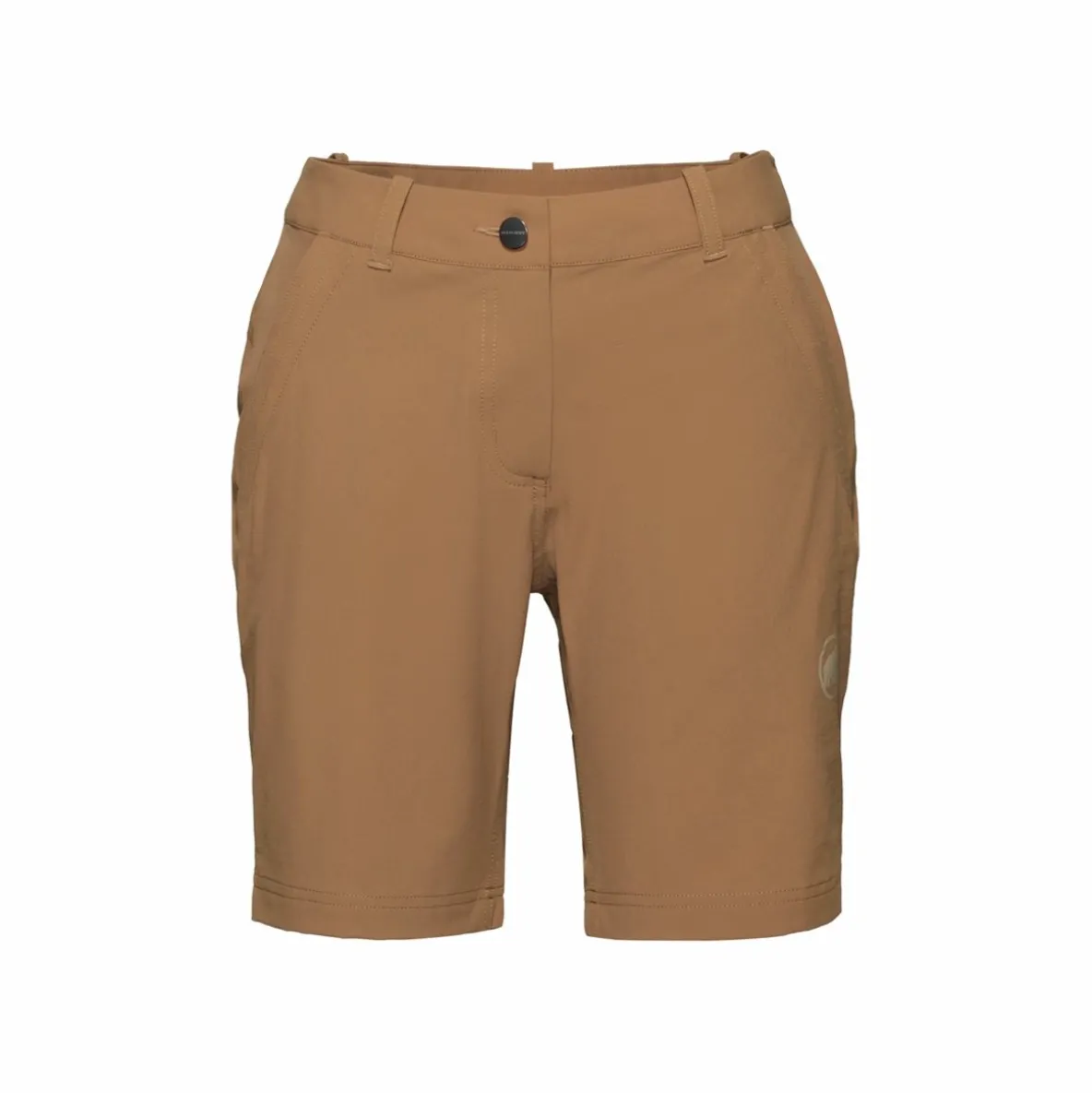 Spodenki Mammut Hiking V Shorts Women