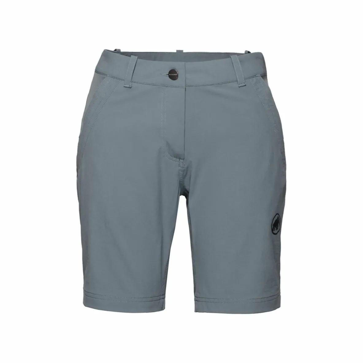 Spodenki Mammut Hiking V Shorts Women