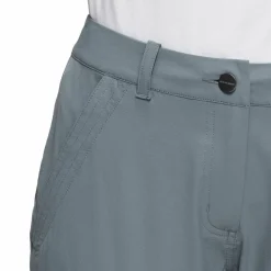 Spodenki Mammut Hiking V Shorts Women