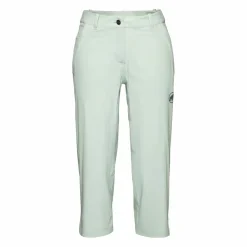 Spodenki Mammut Hiking V Capri Pants Women