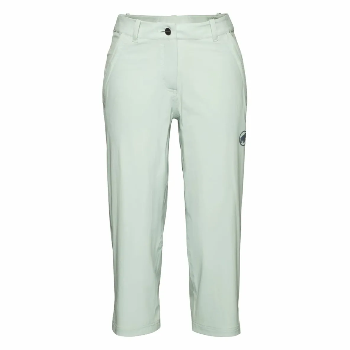 Spodenki Mammut Hiking V Capri Pants Women
