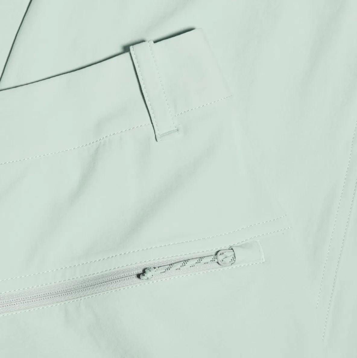 Spodenki Mammut Hiking V Capri Pants Women