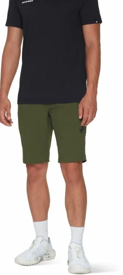 Spodenki Mammut Hiking V Shorts Men