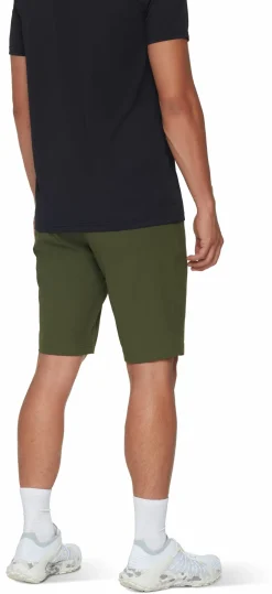 Spodenki Mammut Hiking V Shorts Men