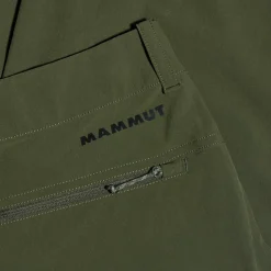 Spodenki Mammut Hiking V Shorts Men