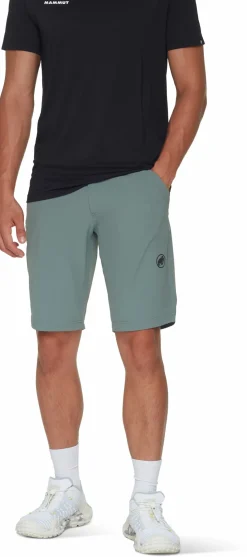 Spodenki Mammut Hiking V Shorts Men