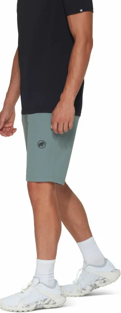 Spodenki Mammut Hiking V Shorts Men