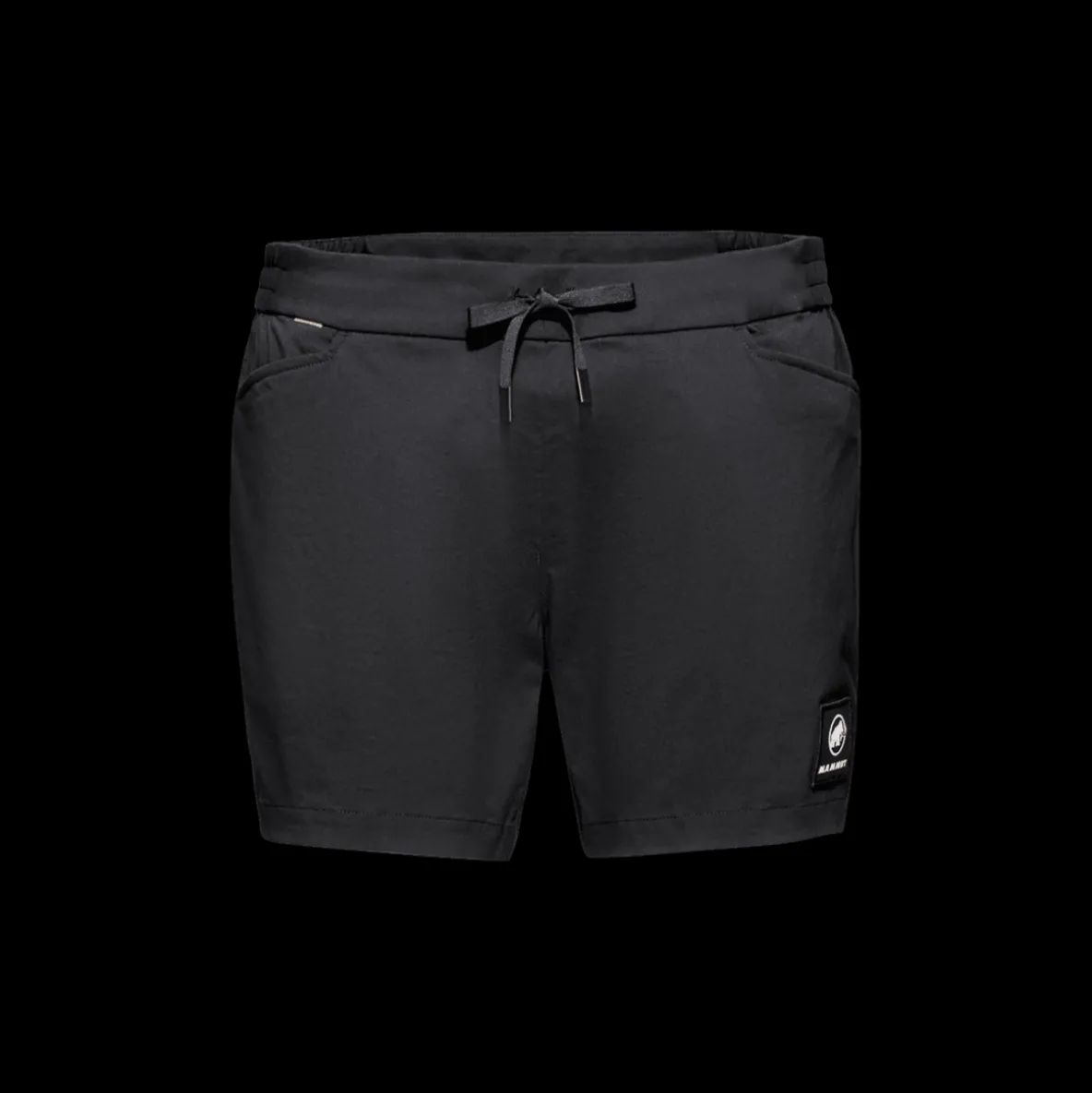 Spodenki Mammut Massone Light Shorts Women