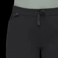 Spodenki Mammut Massone Light Shorts Women
