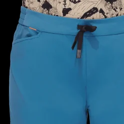Spodenki Mammut Massone Light Shorts Women