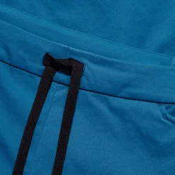 Spodenki Mammut Massone Light Shorts Women